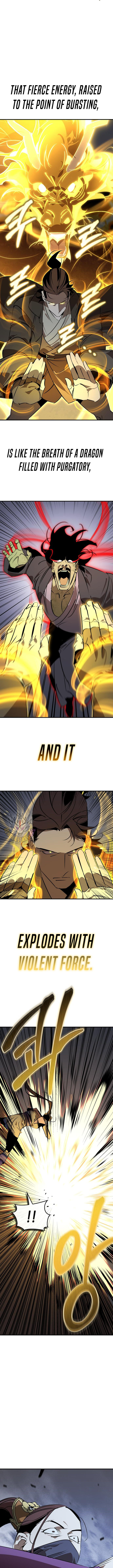 Martial Wild West - Chapter 97 - Page 2