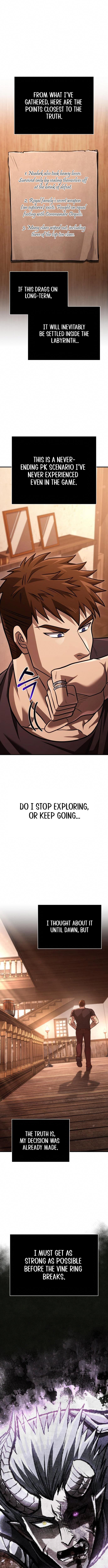 Surviving The Game as a Barbarian - Chapter 117 - Page 16