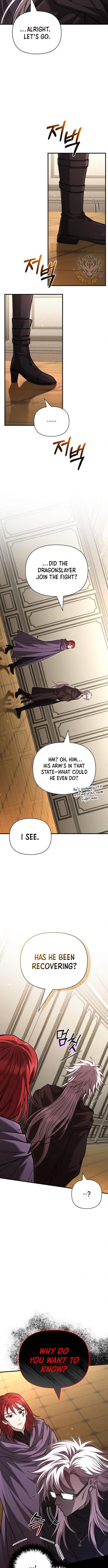 Surviving The Game as a Barbarian - Chapter 117 - Page 9