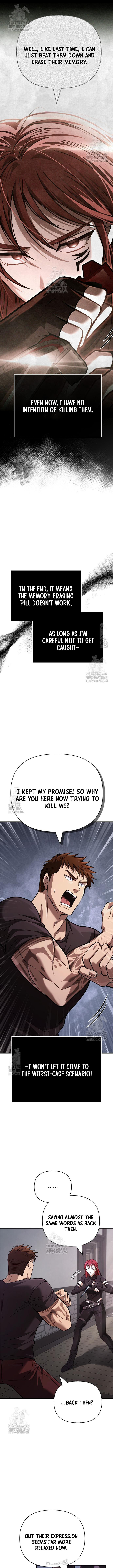 Surviving The Game as a Barbarian - Chapter 118 - Page 1