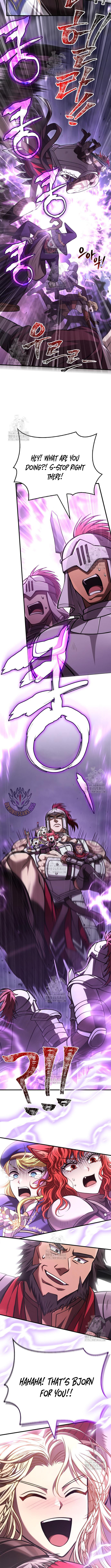 Surviving The Game as a Barbarian - Chapter 118 - Page 11