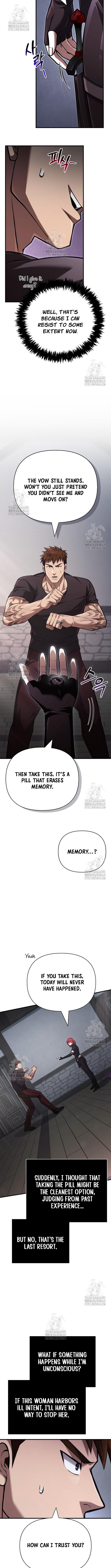 Surviving The Game as a Barbarian - Chapter 118 - Page 2
