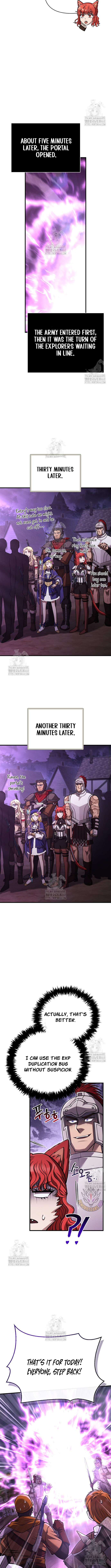 Surviving The Game as a Barbarian - Chapter 118 - Page 9