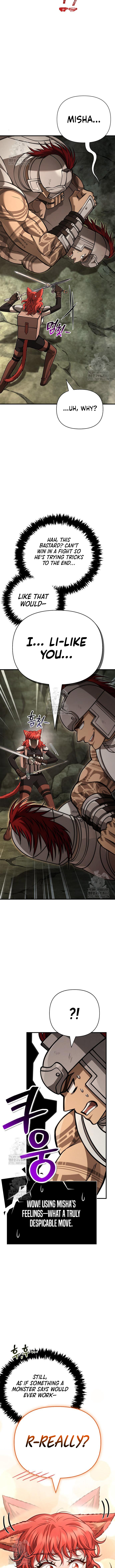 Surviving The Game as a Barbarian - Chapter 120 - Page 2