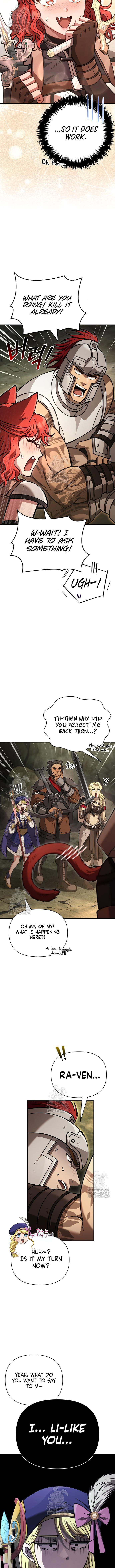 Surviving The Game as a Barbarian - Chapter 120 - Page 3