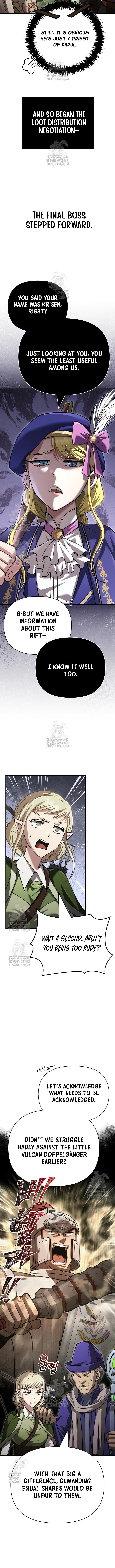 Surviving The Game as a Barbarian - Chapter 121 - Page 15