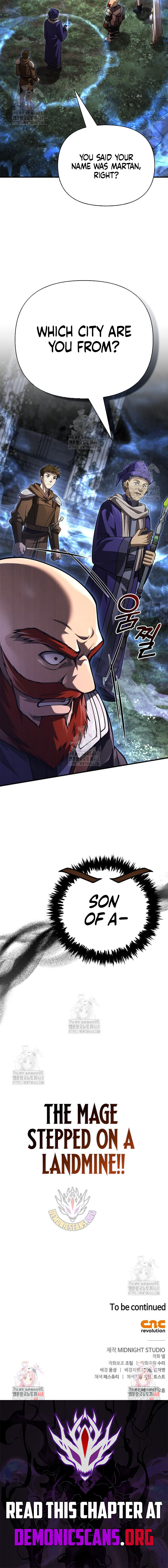 Surviving The Game as a Barbarian - Chapter 122 - Page 21