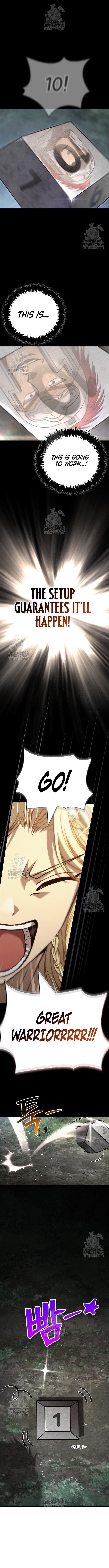 Surviving The Game as a Barbarian - Chapter 122 - Page 6