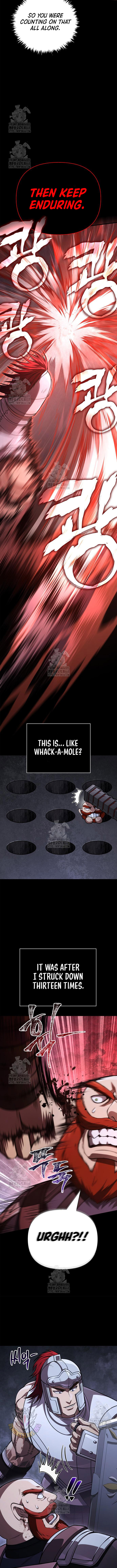 Surviving The Game as a Barbarian - Chapter 123 - Page 13