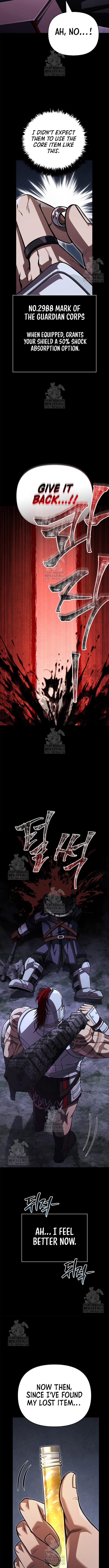 Surviving The Game as a Barbarian - Chapter 123 - Page 14