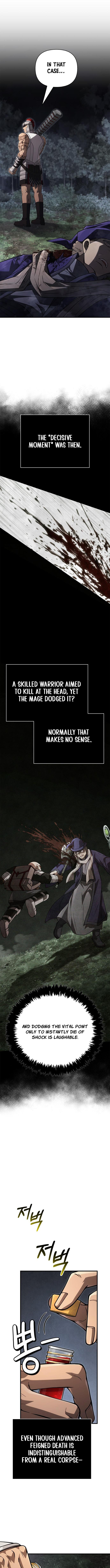 Surviving The Game as a Barbarian - Chapter 124 - Page 11