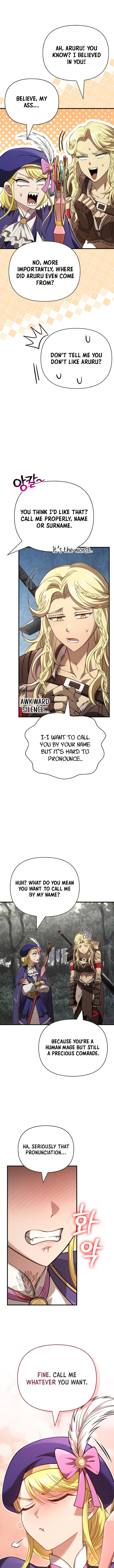Surviving The Game as a Barbarian - Chapter 124 - Page 14