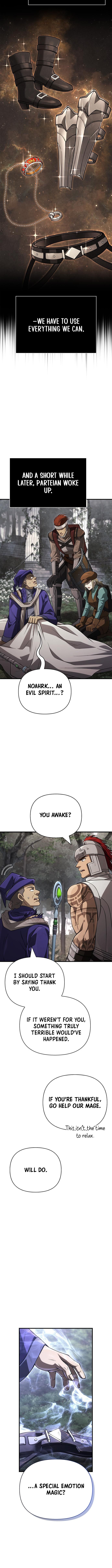 Surviving The Game as a Barbarian - Chapter 124 - Page 17