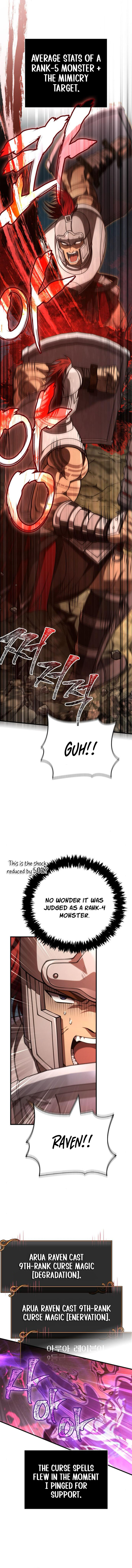 Surviving The Game as a Barbarian - Chapter 125 - Page 11