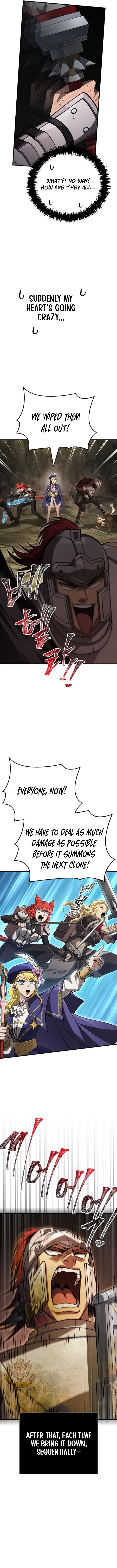 Surviving The Game as a Barbarian - Chapter 125 - Page 14