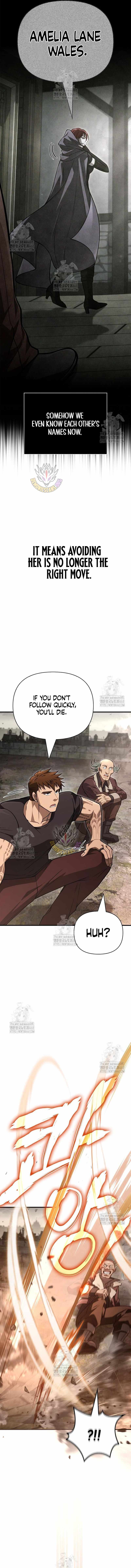 Surviving The Game as a Barbarian - Chapter 127 - Page 18