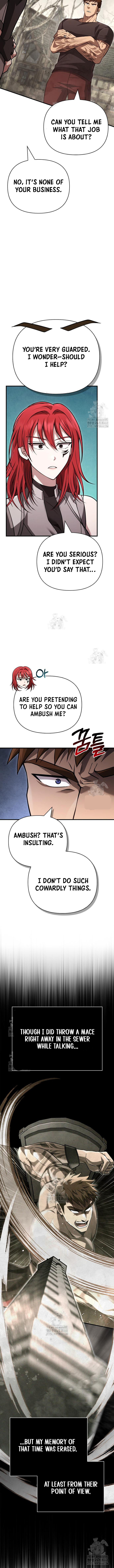Surviving The Game as a Barbarian - Chapter 128 - Page 1