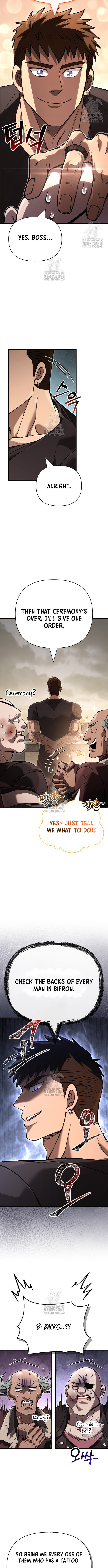 Surviving The Game as a Barbarian - Chapter 128 - Page 10