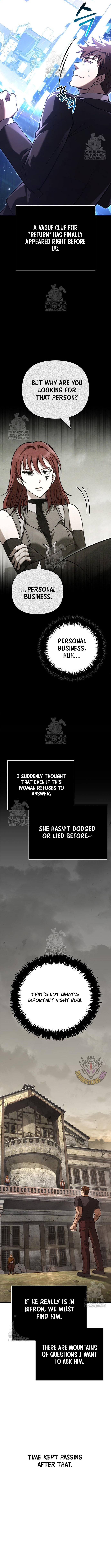 Surviving The Game as a Barbarian - Chapter 128 - Page 13