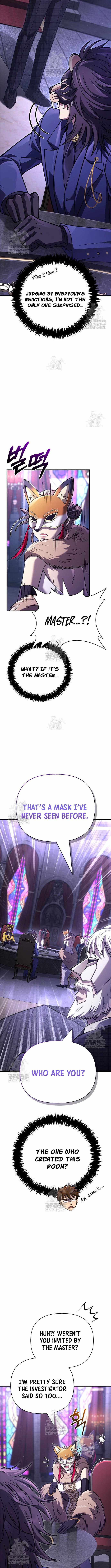Surviving The Game as a Barbarian - Chapter 129 - Page 10