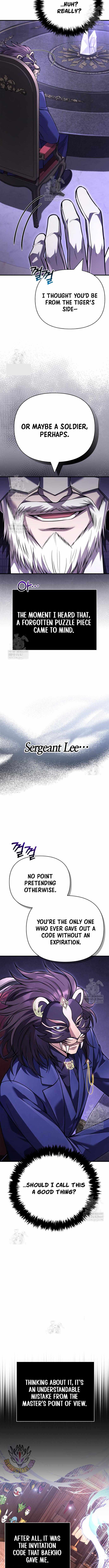 Surviving The Game as a Barbarian - Chapter 129 - Page 13