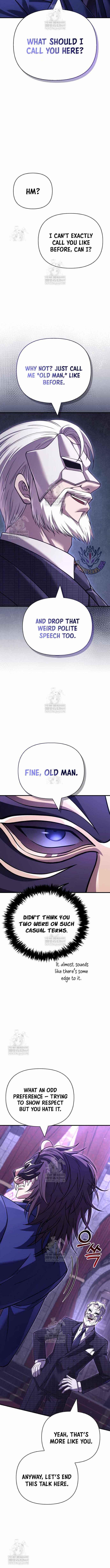 Surviving The Game as a Barbarian - Chapter 129 - Page 17