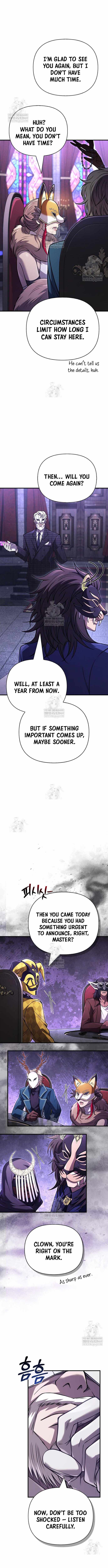 Surviving The Game as a Barbarian - Chapter 129 - Page 18