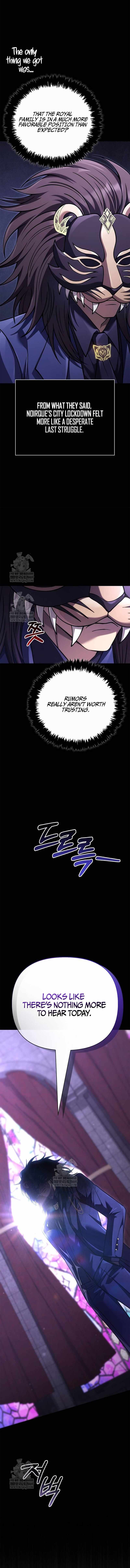Surviving The Game as a Barbarian - Chapter 131 - Page 2