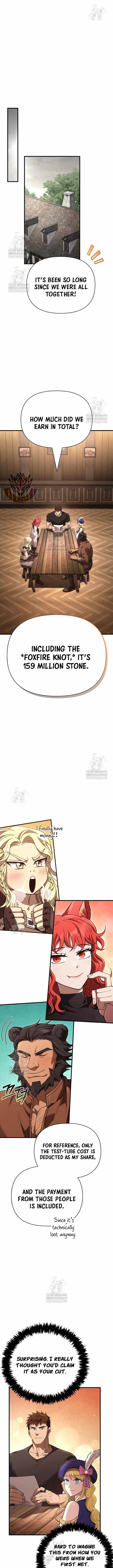 Surviving The Game as a Barbarian - Chapter 133 - Page 18