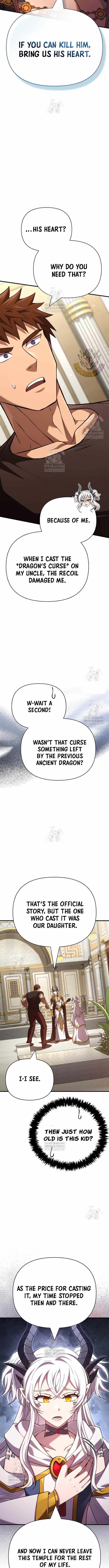 Surviving The Game as a Barbarian - Chapter 133 - Page 2