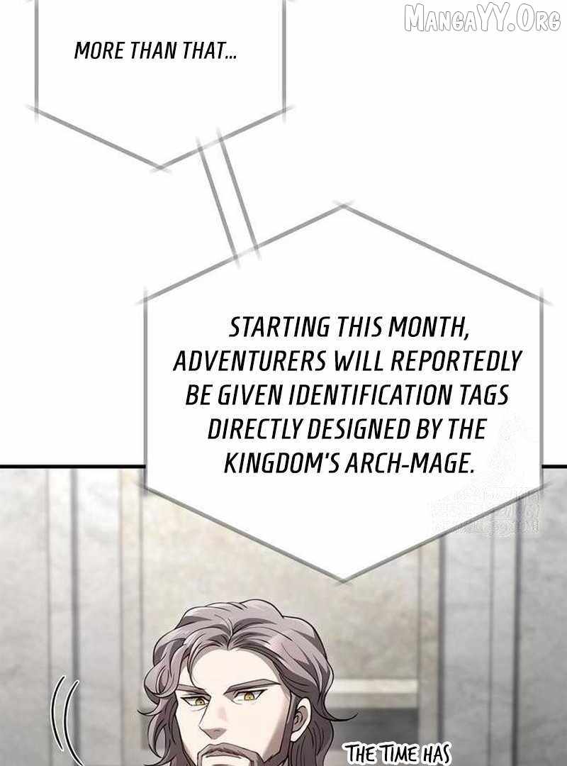Surviving The Game as a Barbarian - Chapter 134 - Page 5