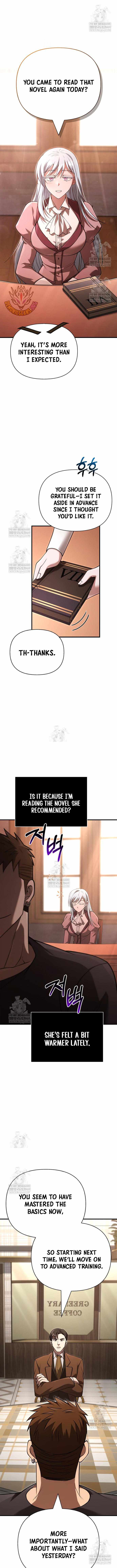 Surviving The Game as a Barbarian - Chapter 135 - Page 7