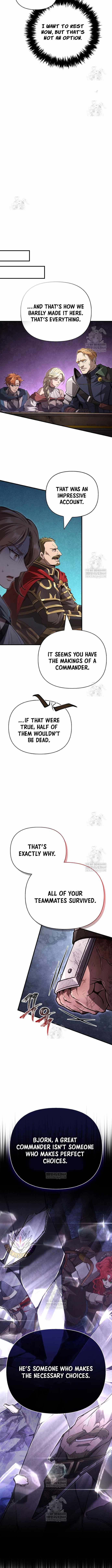 Surviving The Game as a Barbarian - Chapter 140 - Page 3