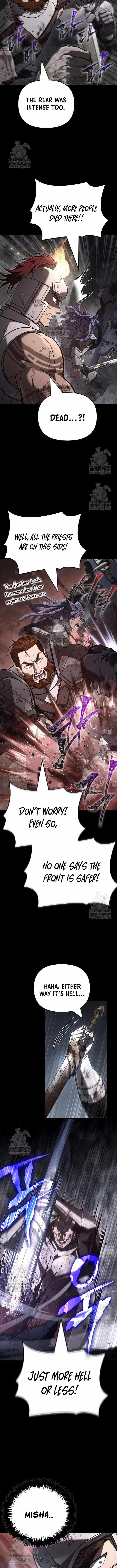 Surviving The Game as a Barbarian - Chapter 143 - Page 18