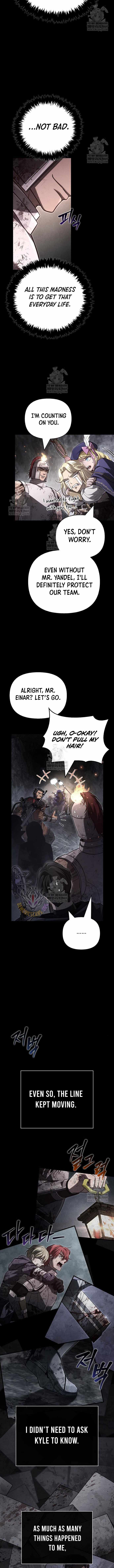 Surviving The Game as a Barbarian - Chapter 145 - Page 12