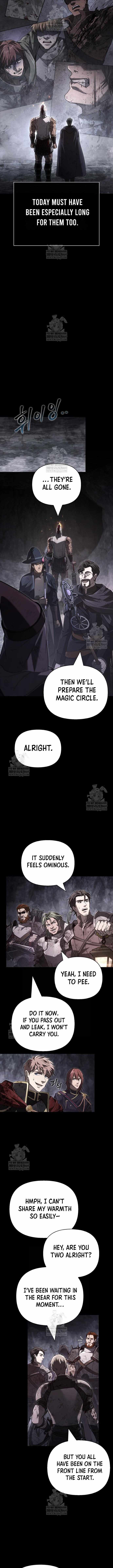 Surviving The Game as a Barbarian - Chapter 145 - Page 13