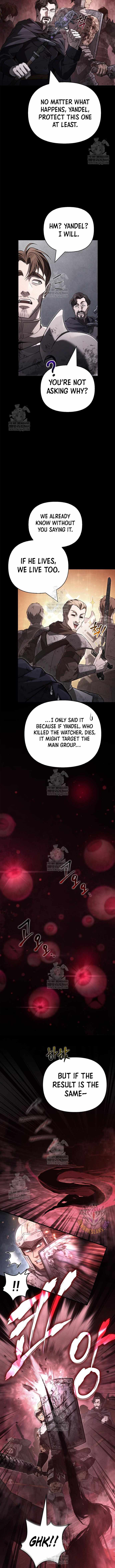 Surviving The Game as a Barbarian - Chapter 145 - Page 16