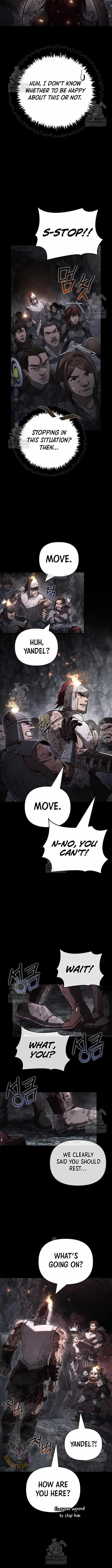 Surviving The Game as a Barbarian - Chapter 145 - Page 2