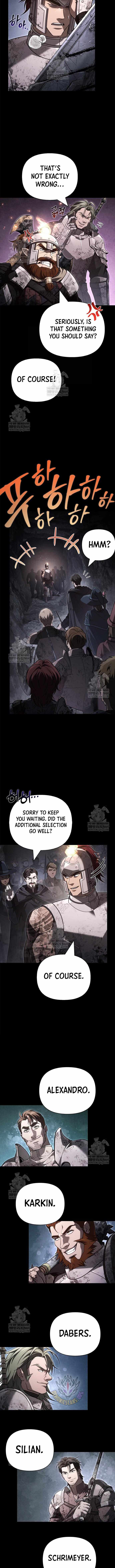 Surviving The Game as a Barbarian - Chapter 145 - Page 8