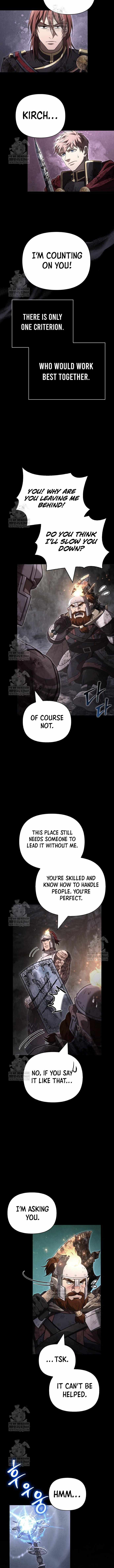 Surviving The Game as a Barbarian - Chapter 145 - Page 9