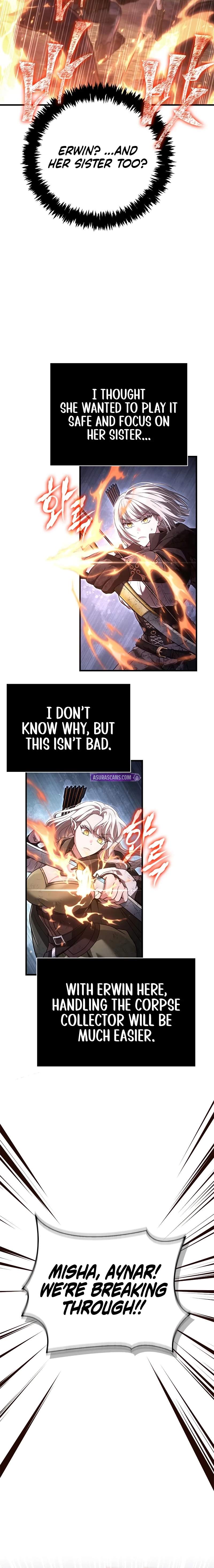 Surviving The Game as a Barbarian - Chapter 148 - Page 10