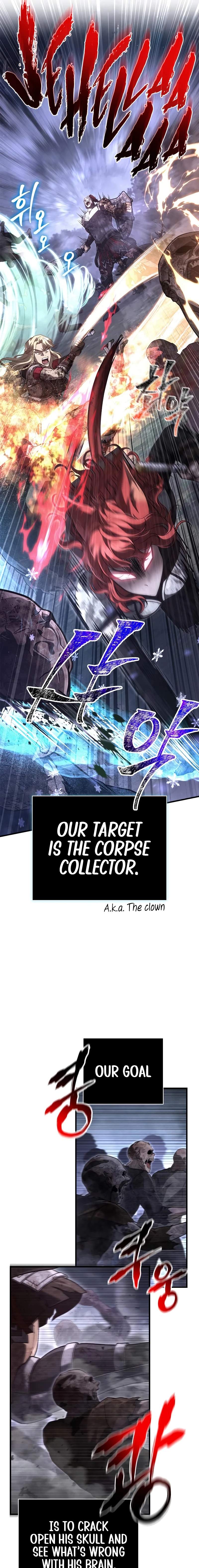 Surviving The Game as a Barbarian - Chapter 148 - Page 11