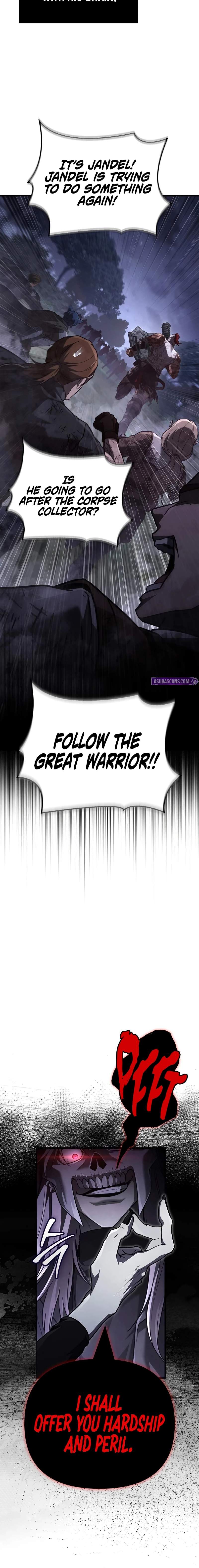 Surviving The Game as a Barbarian - Chapter 148 - Page 12