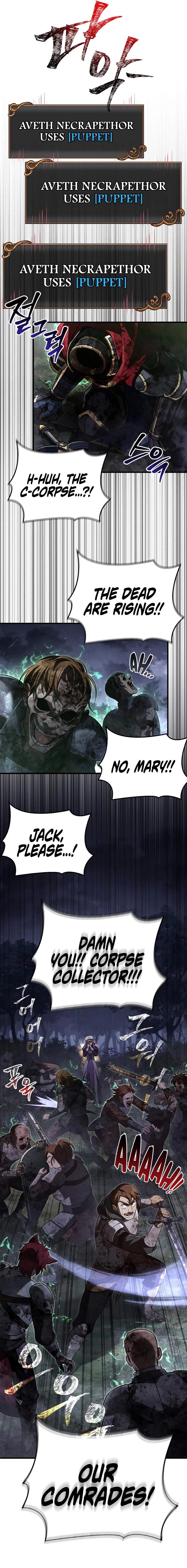 Surviving The Game as a Barbarian - Chapter 148 - Page 13