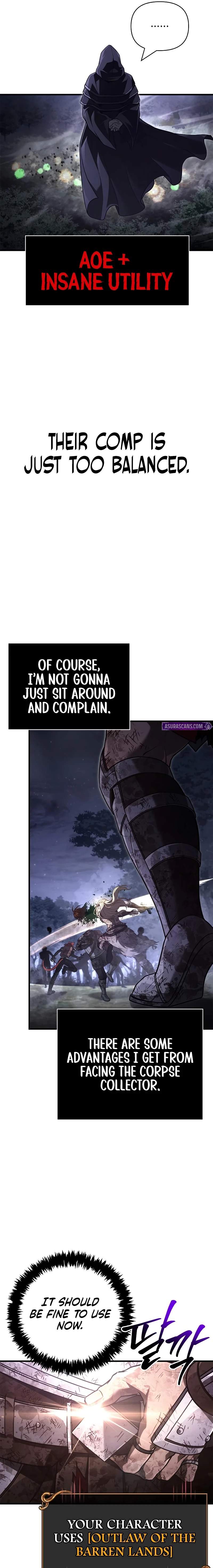 Surviving The Game as a Barbarian - Chapter 148 - Page 15