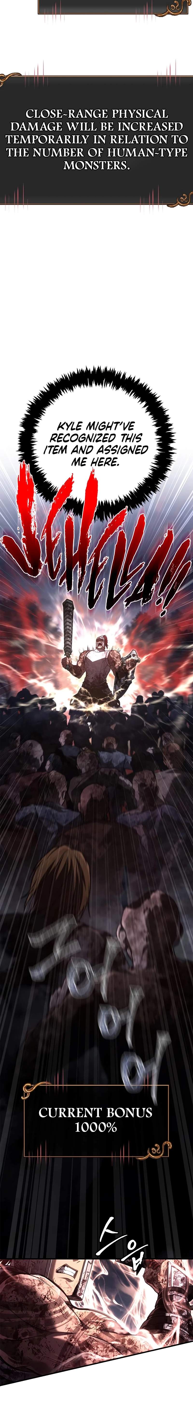 Surviving The Game as a Barbarian - Chapter 148 - Page 16