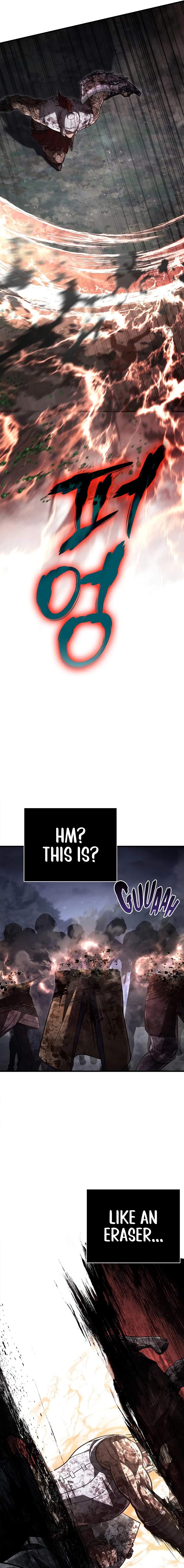 Surviving The Game as a Barbarian - Chapter 148 - Page 17