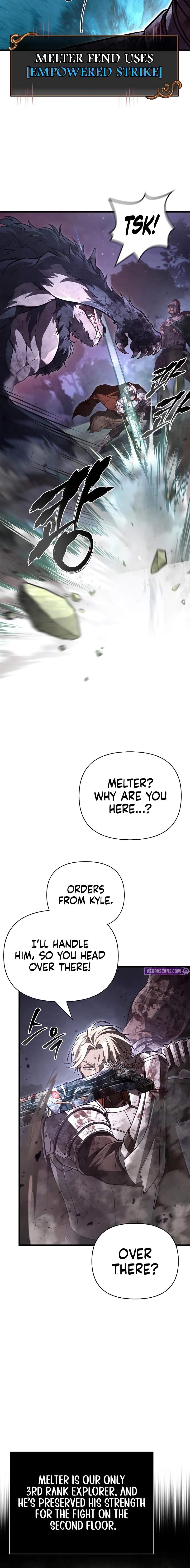 Surviving The Game as a Barbarian - Chapter 148 - Page 2