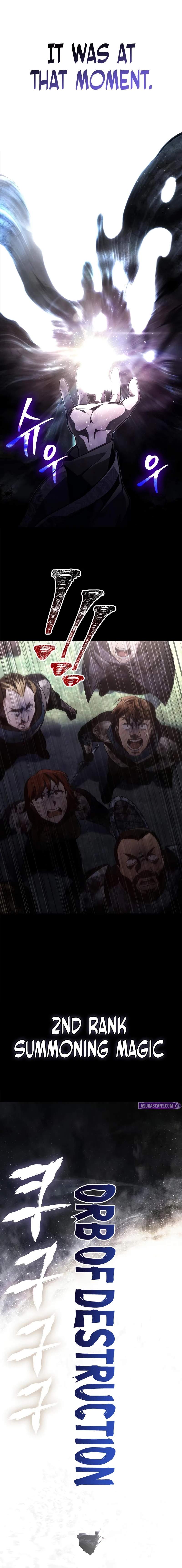 Surviving The Game as a Barbarian - Chapter 148 - Page 20