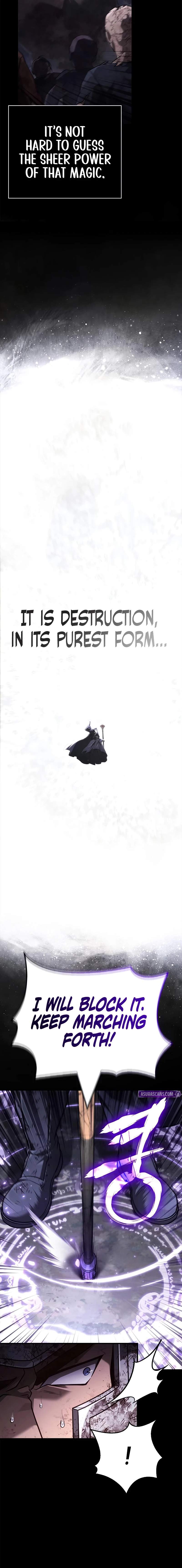 Surviving The Game as a Barbarian - Chapter 148 - Page 22